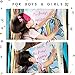 Partiquip Pin The Horn On The Unicorn Birthday Party Supplies - Unicorn Party Supplies for Girls Unicorn Decorations, Unicorn Games, Unicorn Gifts – Unicorns Poster For Kids Room Décor