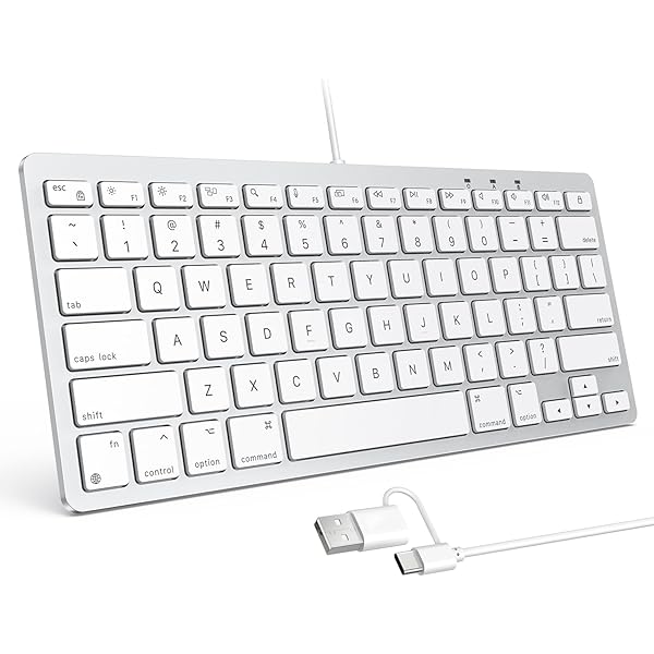 Amazon.com: Apple Magic Keyboard - US English