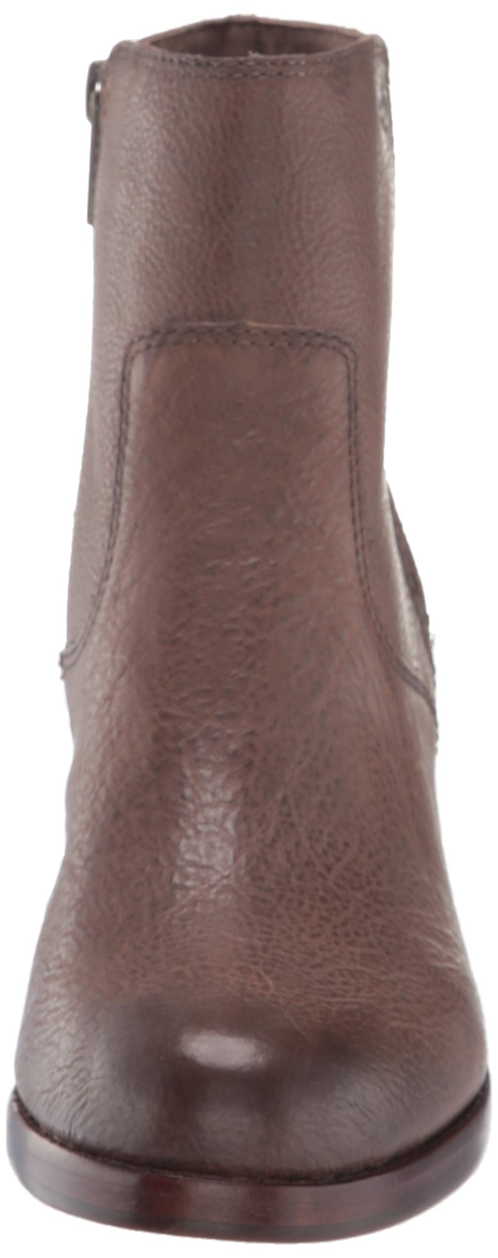 frye emma wedge short