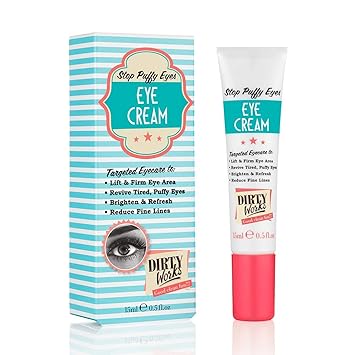 proven eye cream