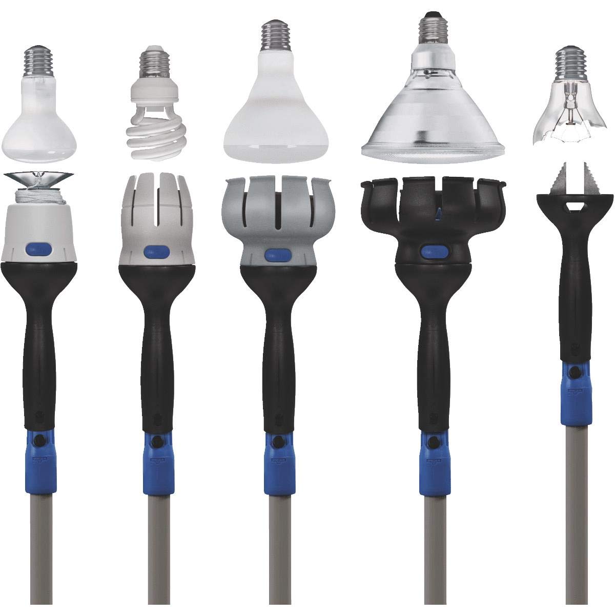 Univ Light Bulb Changer