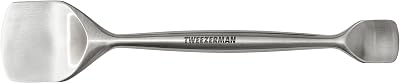 Tweezerman Pore Cleaner Stainless Steel Tool for Skin Care