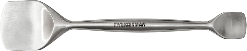 Tweezerman Pore Cleaner Stainless Steel Tool for Skin Care