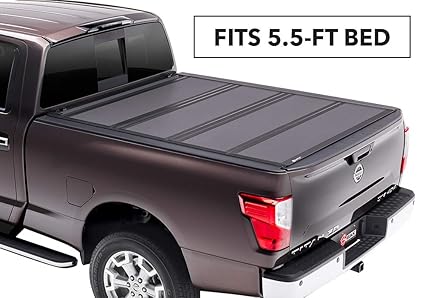 Perfect Nissan 2018 Nissan Titan Bed Cover