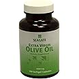 Seagate Products Extra Virgin Olive Oil 1000 mg 100 Soft-Gels