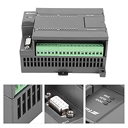 Garosa PLC Controller, 4 Channel 100K Pulse, 32bit