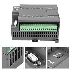 PLC Controller, DC24V Programmable Logic Controller