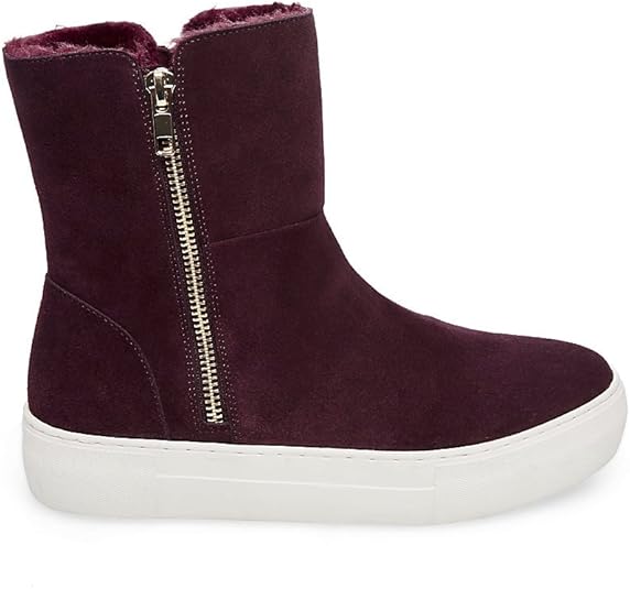 steve madden garrson sneaker boot
