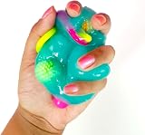 So Slime Fidget Slime Bucket 1kg Multicolour Ready to Play Creative Toy 6+ Years view 7