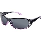 Polarized Sunglasses for Women - Premium Fashion Sunglasses - HZ Series Elettra Womens Designer Sunglasses