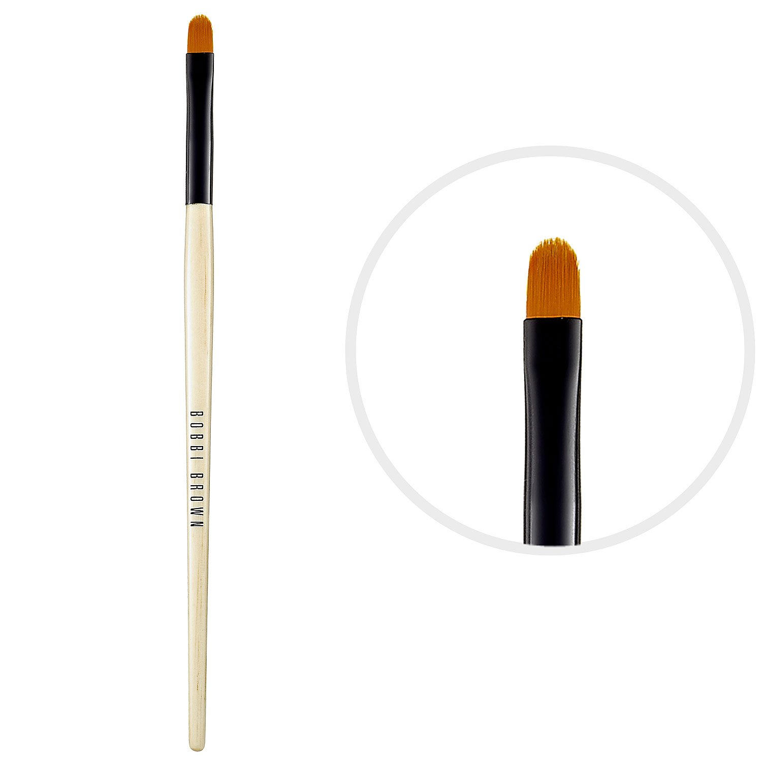 Bobbi Brown Smokey Eyeliner Brush: Beauty