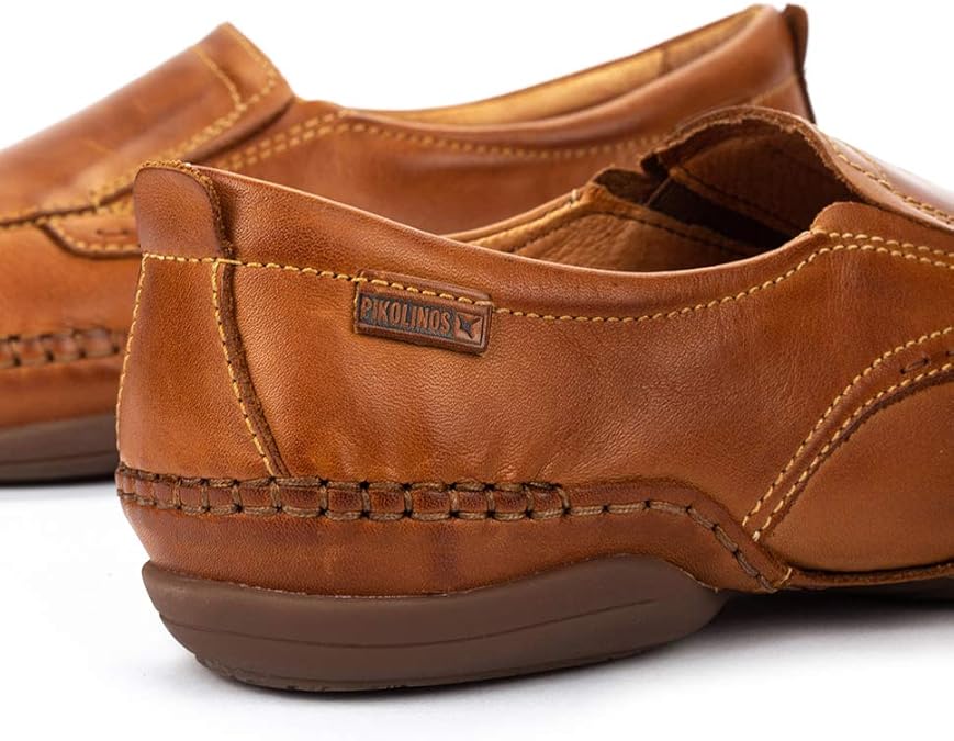 mocasines pikolinos