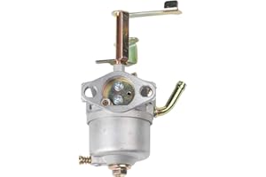 UrbanHui Engine 154F 154 F Carburetor Compatible With For Various Generator Models And Lawn Equipment With Reliable Performan