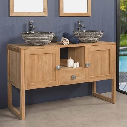 Muebles para guardar toallas | Toallas de baño y de playa de calidad