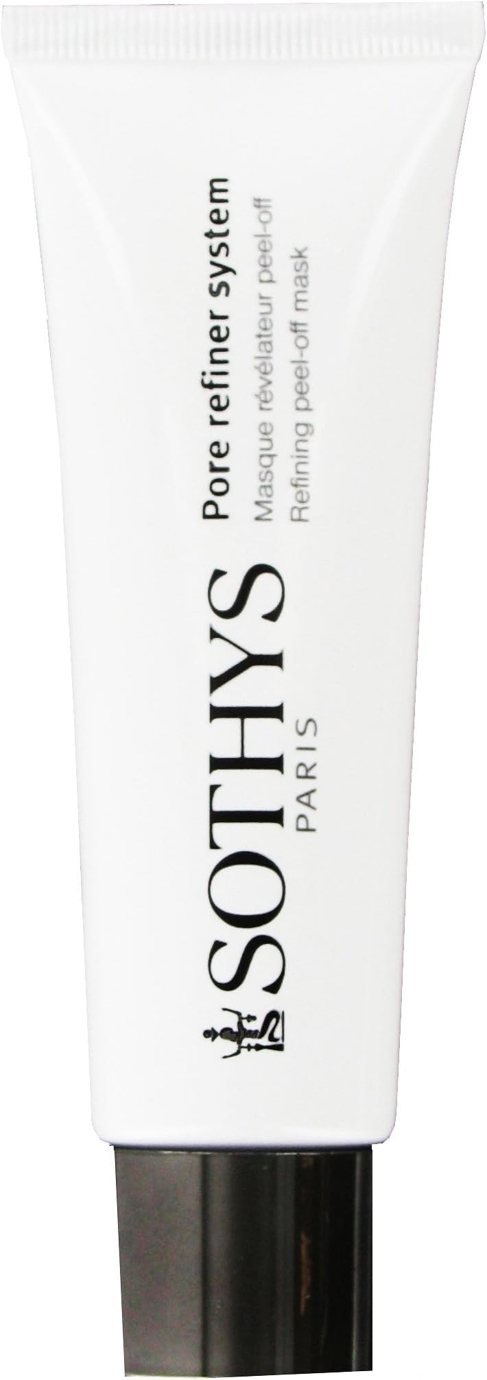 Sothys Pore Refiner System Refining Peel-Off Mask