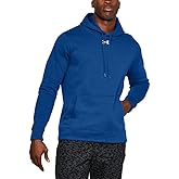 Under Armour Men's Hustle Fleece Hoodie