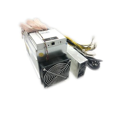 AntMiner T9 + 10.5T Bitcoin Miner + PSU Asic Miner 16nm BTC Miner f&ouml;r Bitcoin