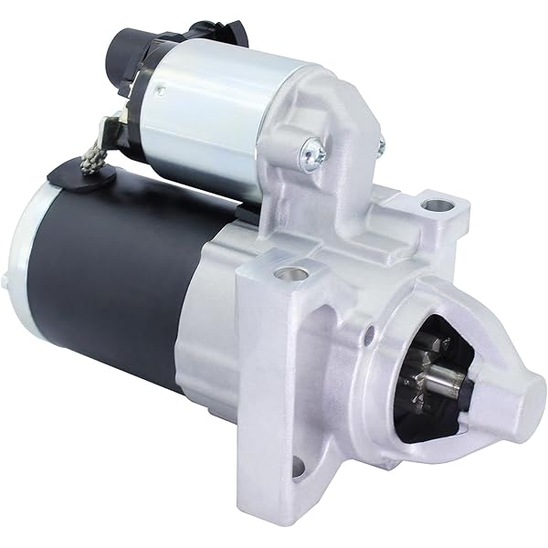 Amazon.com: ACDelco 12655055 GM Original Equipment Starter 
