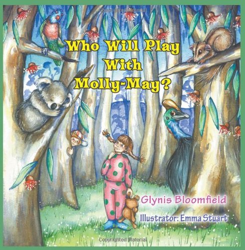 Who Will Play with Molly-May?