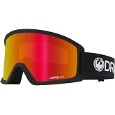 Dragon Unisex DX3 L OTG Snow Sport Goggle