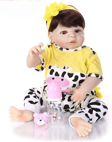 best baby reborn dolls
