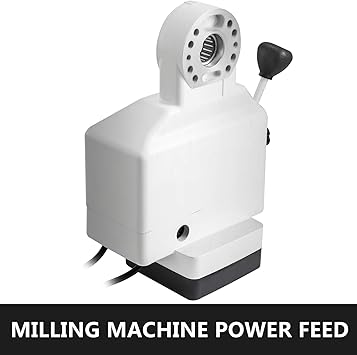 BestEquip  Milling Machines product image 3