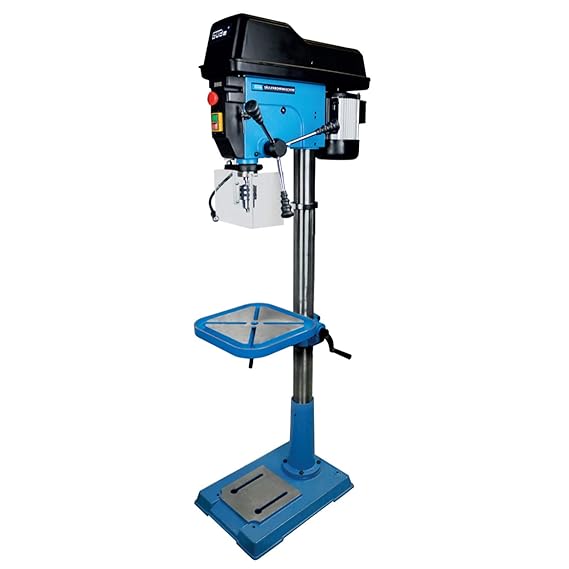 SÄULENBOHRMASCHINE GSB 25/1100 VARIO