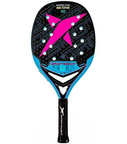 ラケット(軟式用) DROPSHOT CONQUEROR 7.0 JR ラケット(軟式用