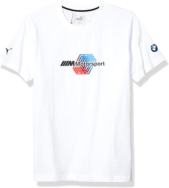 puma motorsport bmw uomo