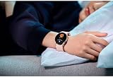Samsung Galaxy Watch 5 40mm Bluetooth Smartwatch Fitness Tracker Gold view 7