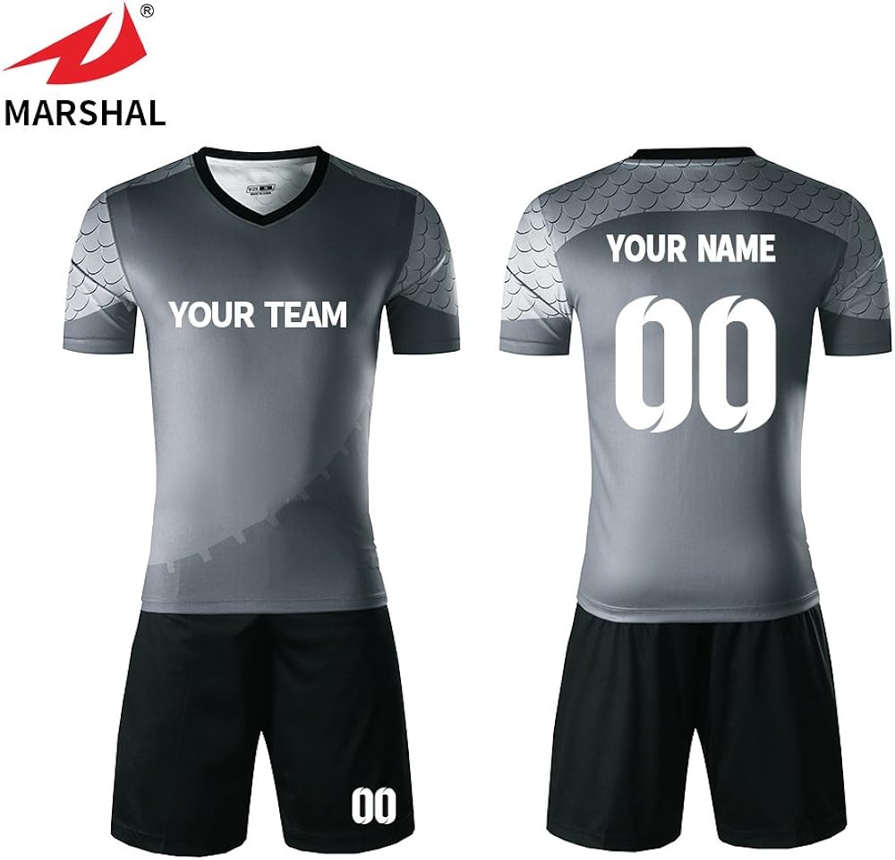 football training dress