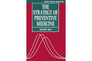 The Strategy of Preventive Medicine