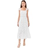 Temptation Positano Women's Paprika Dress