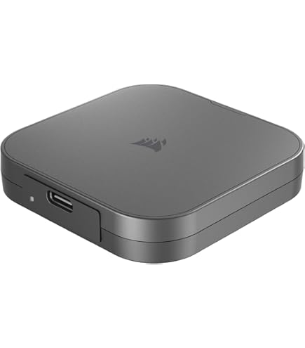 NirProGrade Digital 4TB SSD　PG10 Pro Amazon.com: ProGrade Digital 4TB Professional External SSD Drive