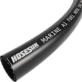AP Automotive 16mm Marine Fuel & Oil Diesel Hose ISO7840 20m view 2