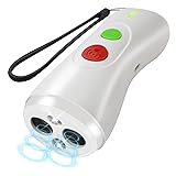 MUYFIO Dog Bark Deterrent Device - Ultrasonic Anti