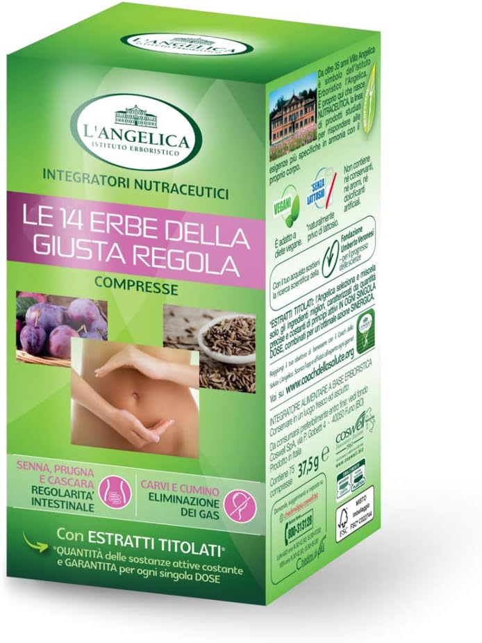 integratore di fibre per adulti