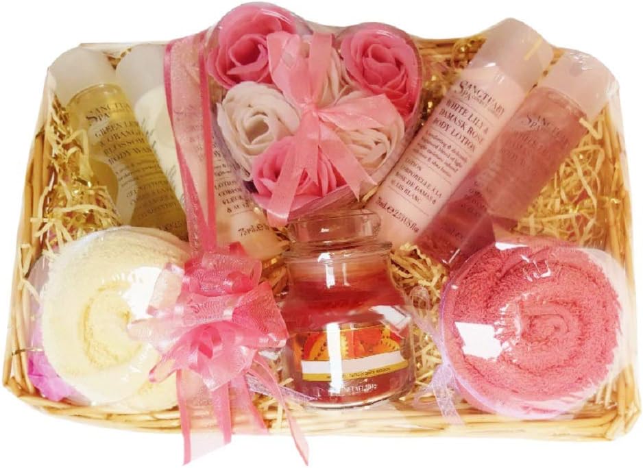 Occasions for All Dreams of Spring Gift Set