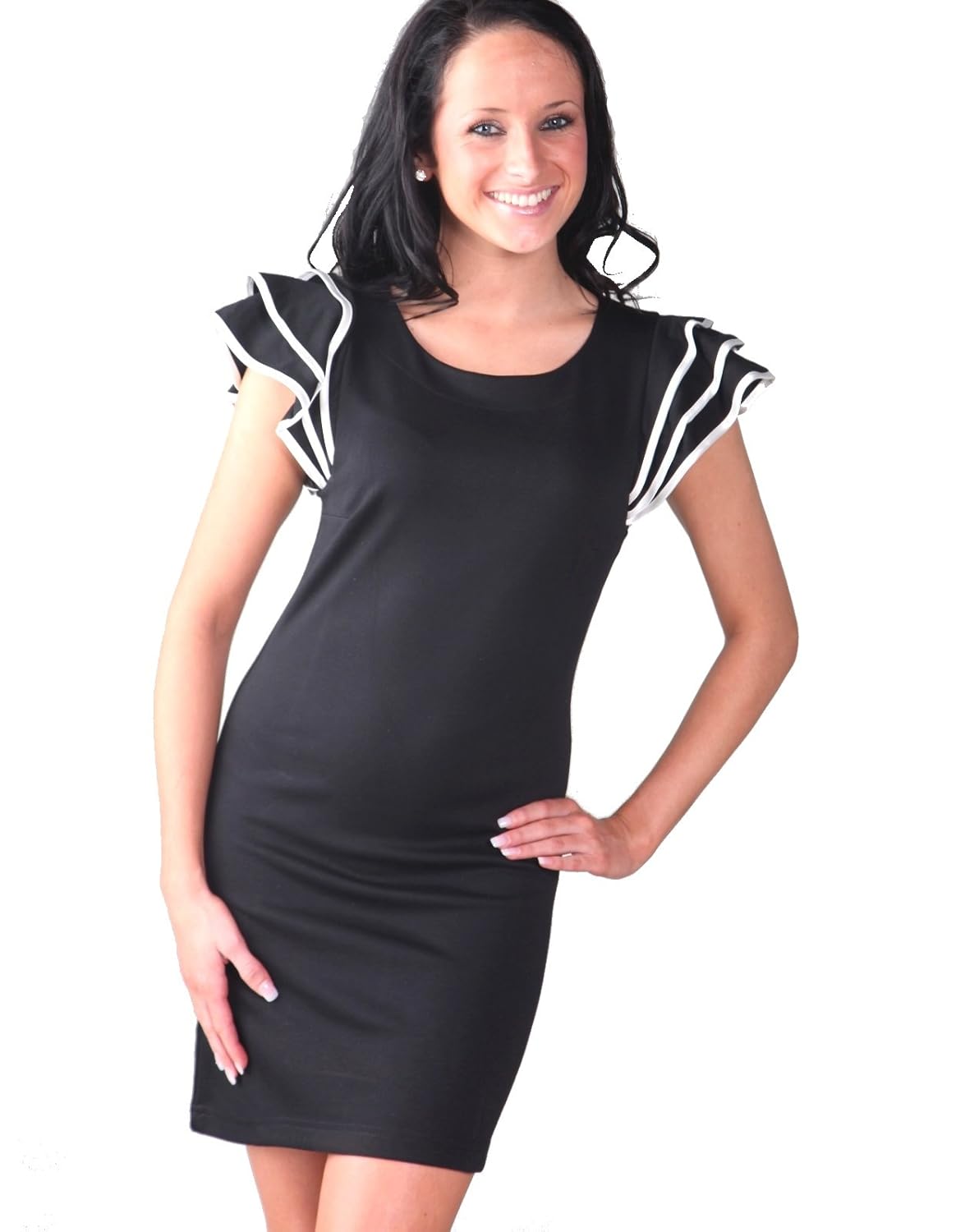 smart formal for ladies