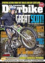 Classic Dirt Bike