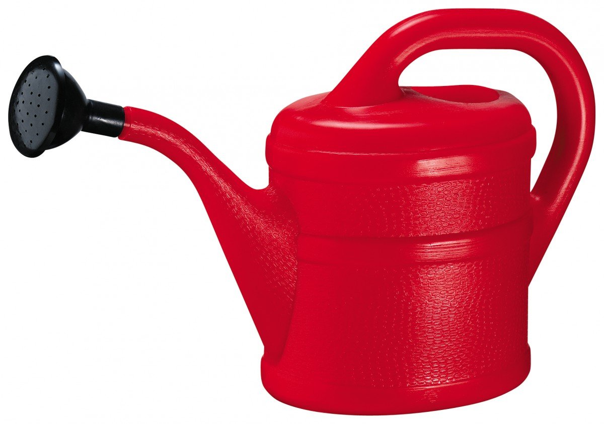 Plastic Watering Can 2 Litres