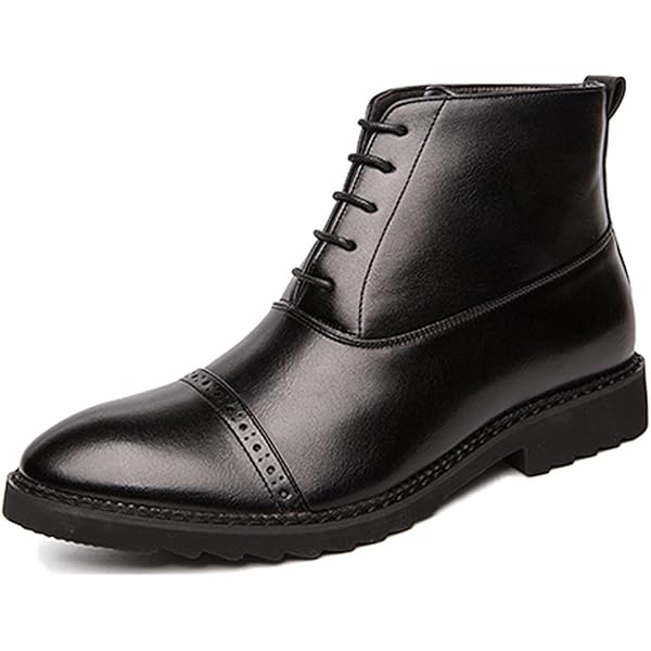 Amazon.com | ROCKY Polishable Dress Leather Chukka, Black, Size 3.5(ME) | Chukka Amazon.com | ROCKY Polishable Dress Leather Chukka, Black, Size 3.5(ME) | Chukka