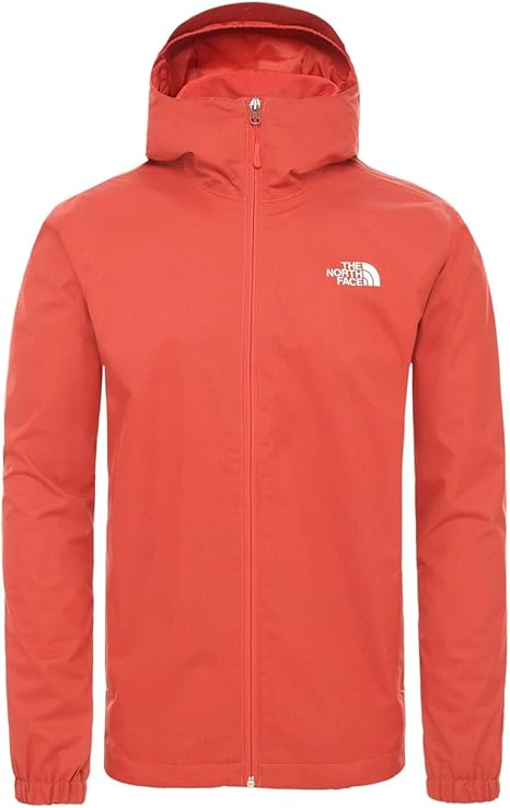the north face quest dryvent