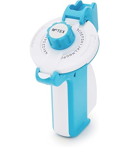 Amazon.com : Motex Embossing Label Maker, Labeling Tool, Old