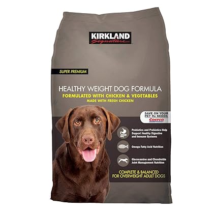 kirkland dog food amazon