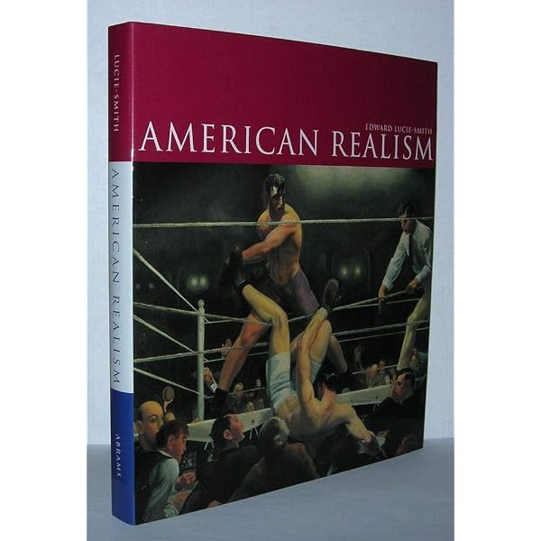 American Realism: Everyday life captured in the mirror of art