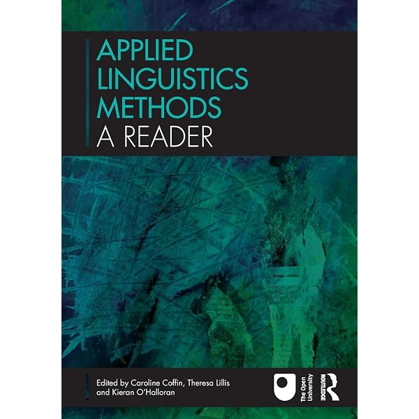 Amazon.com: Research Methods in Applied Linguistics: A Practical