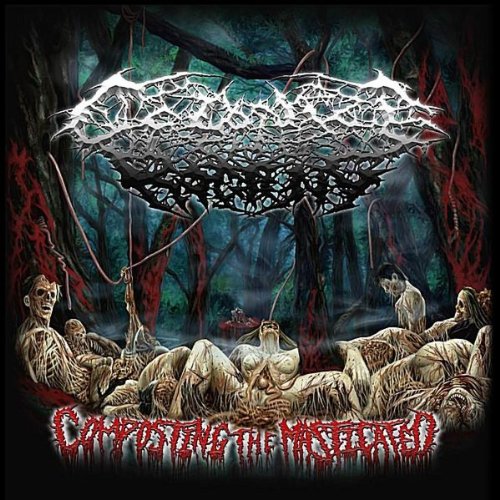 Composting the Masticated [Explicit]