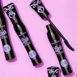 Essence Cosmetics Lash Princess Sculpted Volume Mascara Volumizing Curling view 9