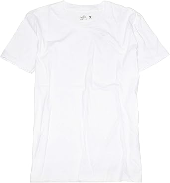 hollister oversized t shirt